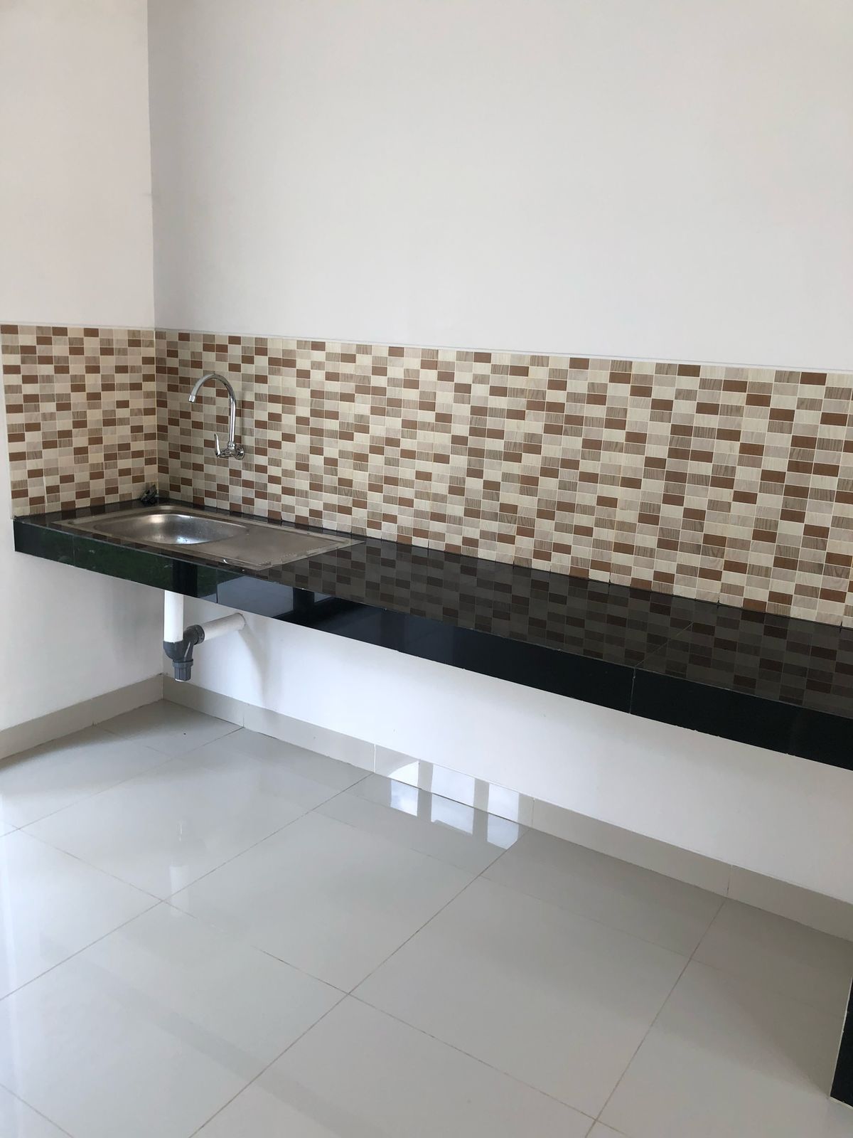Rumah Disewakan di Cluster Cosmo Lippo Cikarang